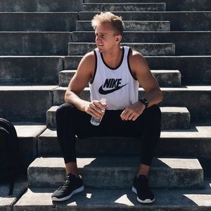 Meet your Posher, Rob